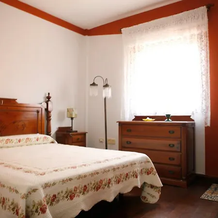 El Moral, Casa Grande En La Laguna * サン・クリストバル・デ・ラ・ラグーナ